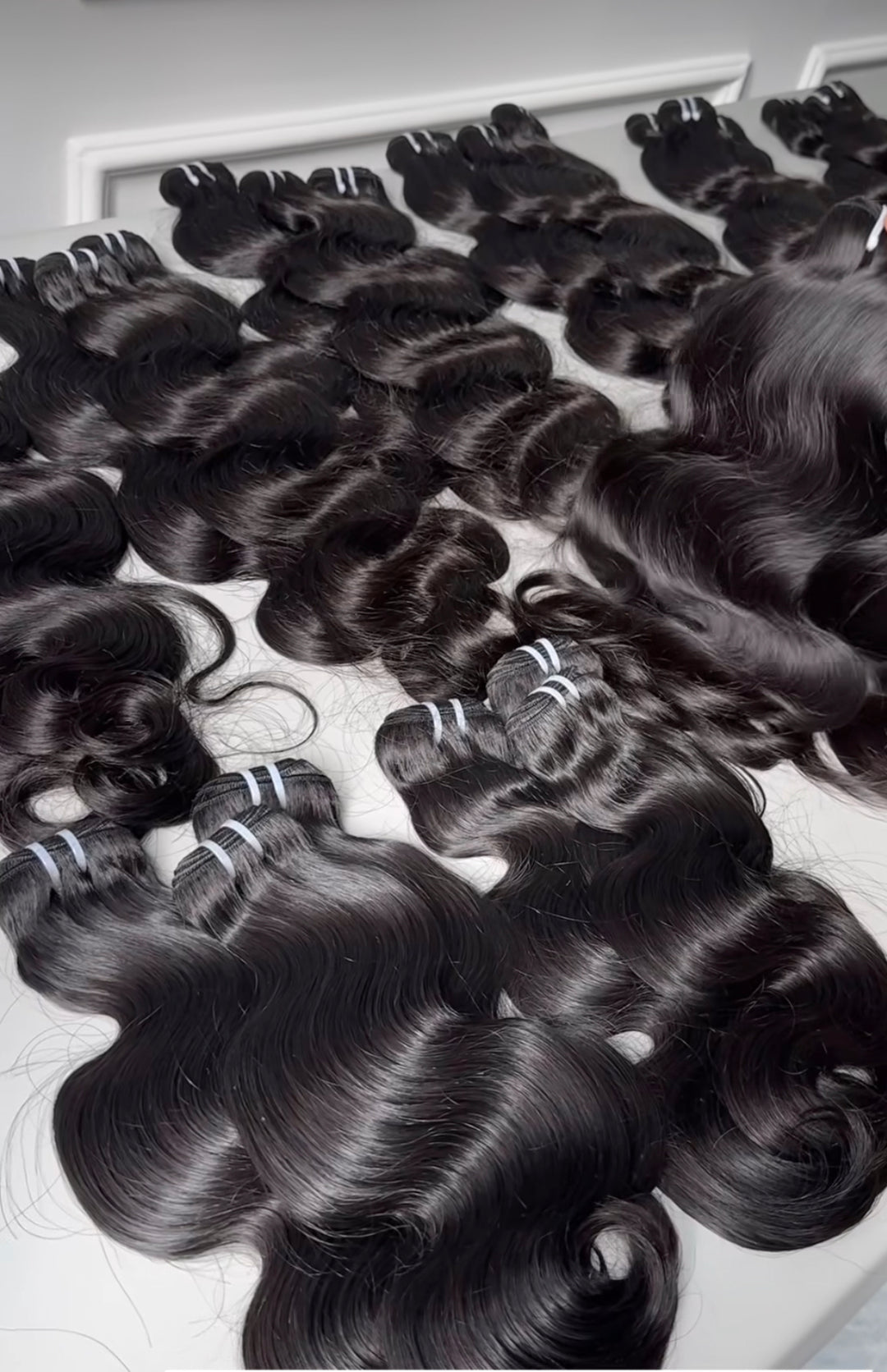 Summer Bundle Deal- Premium Virgin Bodywave