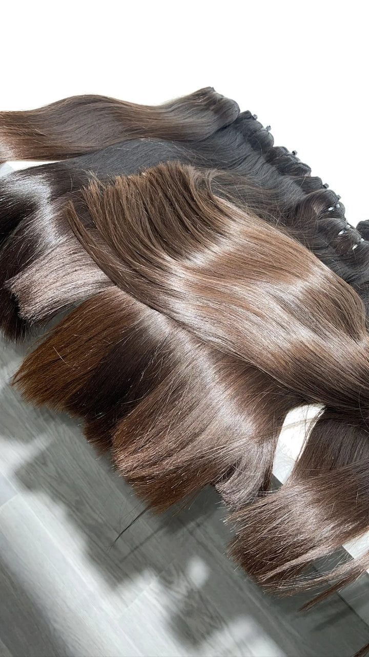 Summer Bundle Deal- Premium Virgin Straight