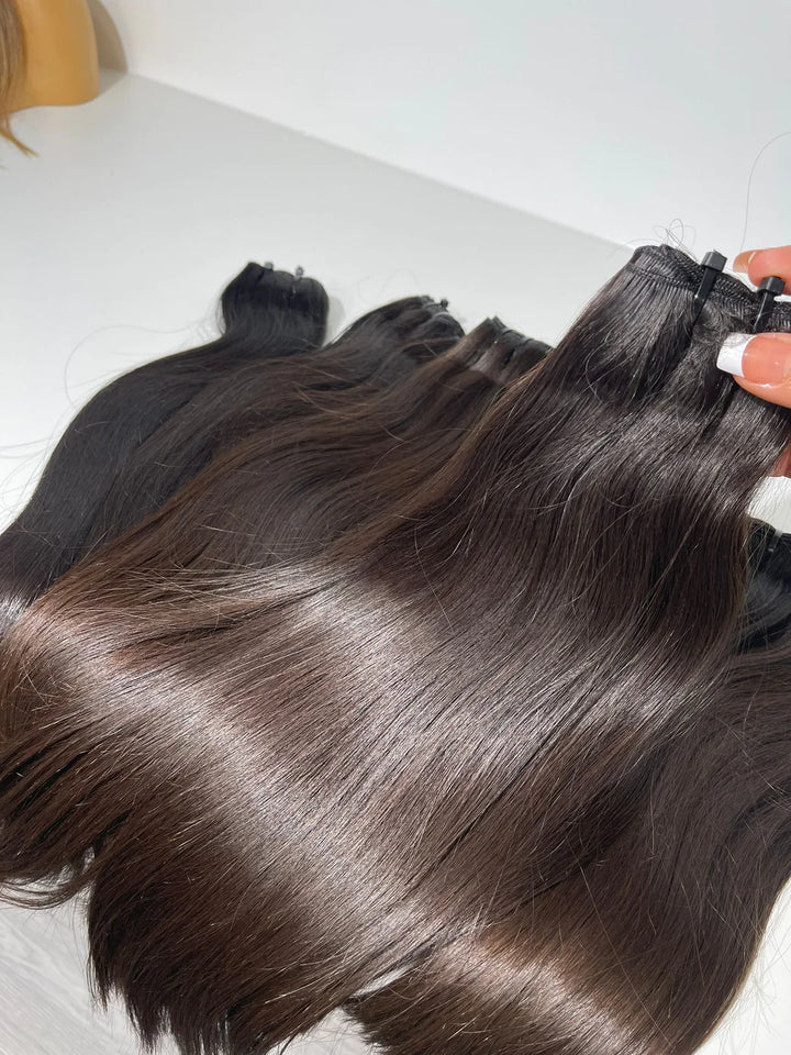 Summer Bundle Deal- Premium Virgin Straight