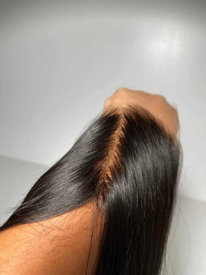 Lace Closures
