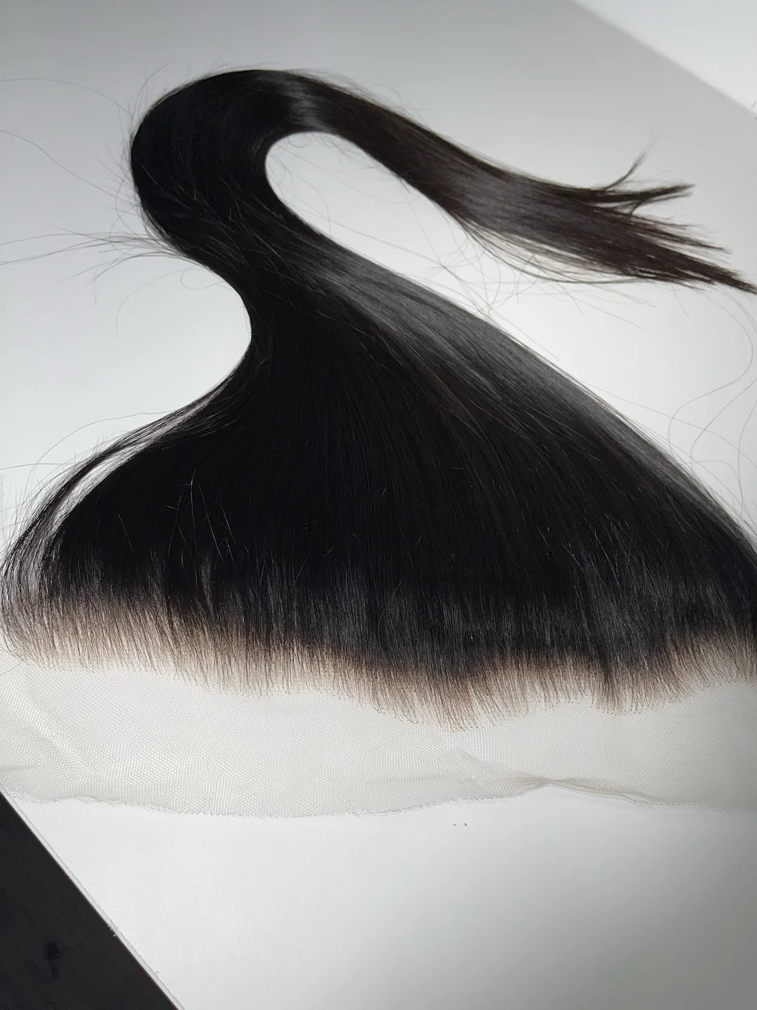 Lace Frontals