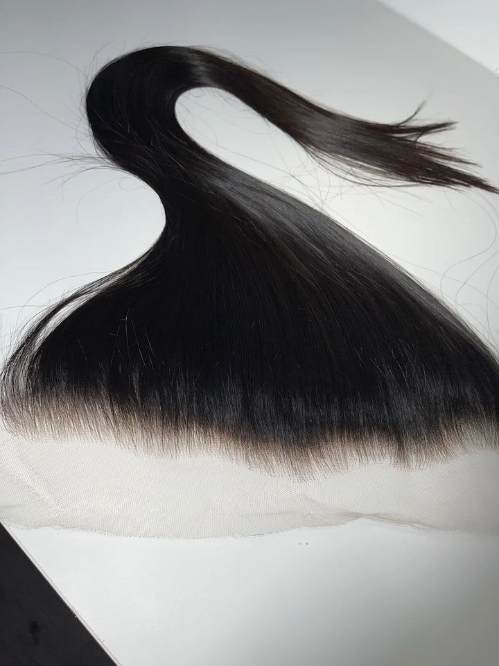 Lace Frontals