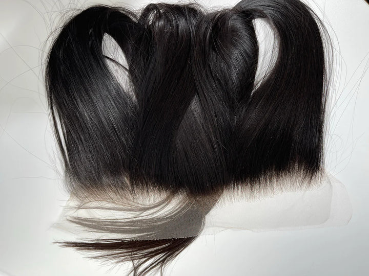 Lace Frontals