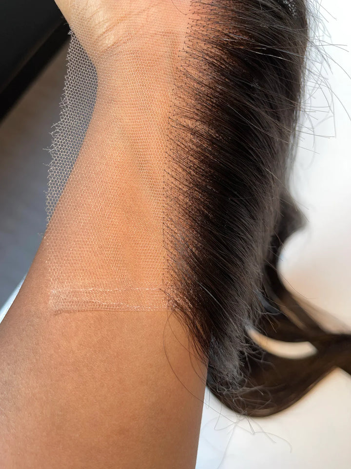 Lace Closures