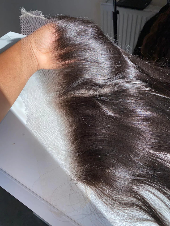 Lace Frontals